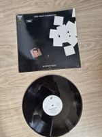 Vinyle rare Murray Head - One Night In Bangkok - 1984