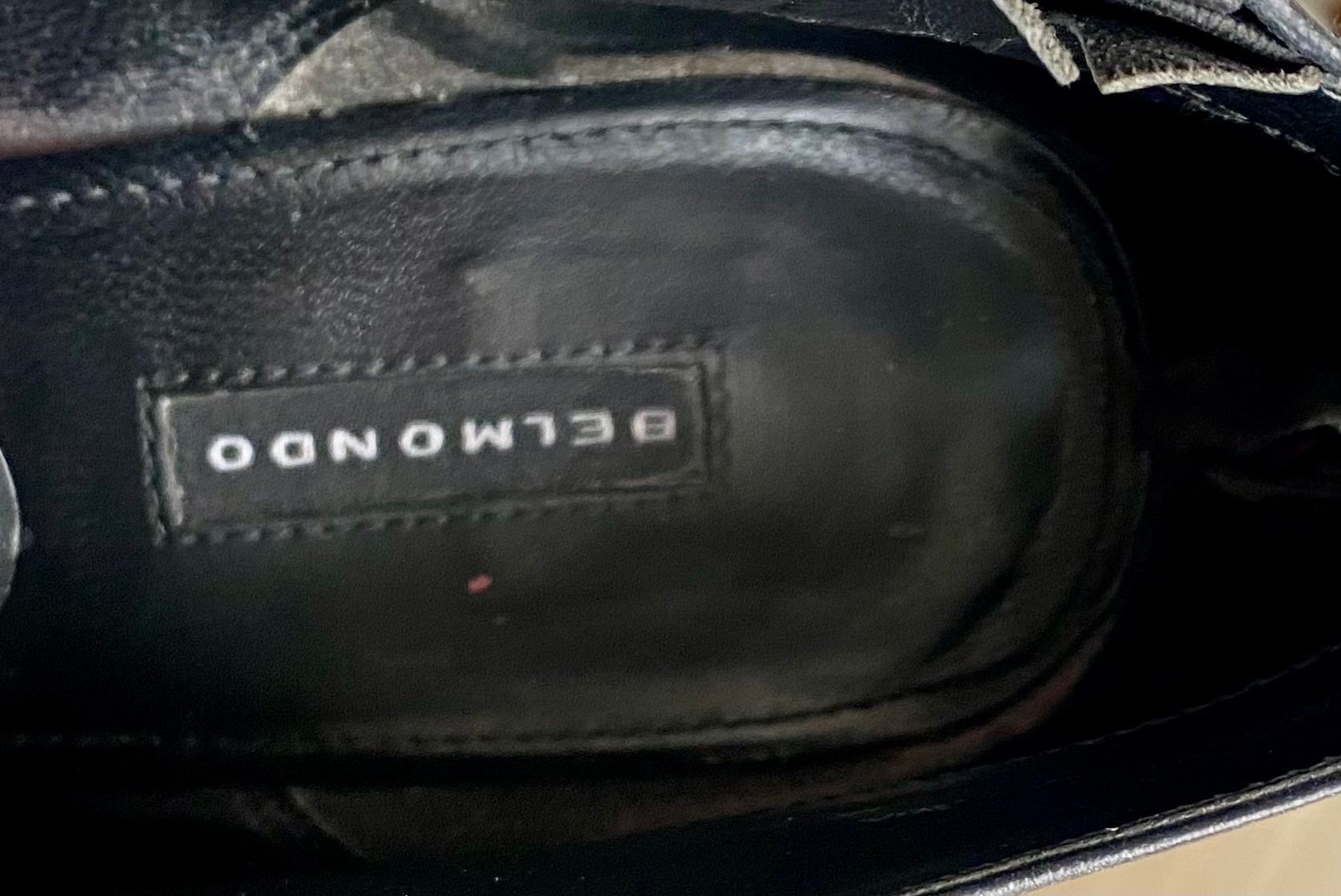 Belmondo Scarpe da donna: Stiefeletten in schwarz, Gr. 37 – Usato da Zürich venduto da Maria2021 3