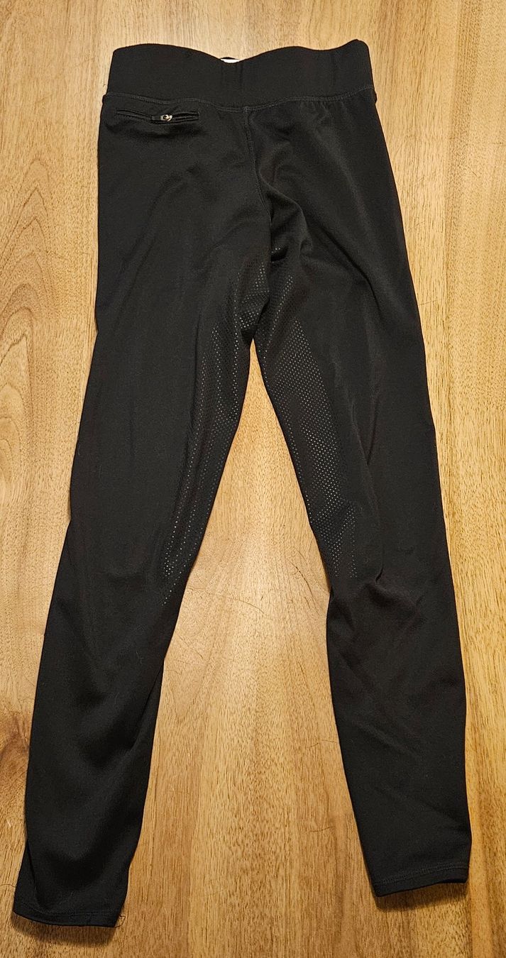 Pantaloni: Reithose für 16-jährige – Usato da Luzern venduto da bablakada