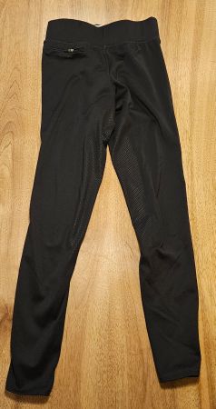 Reithose für 16-jährige