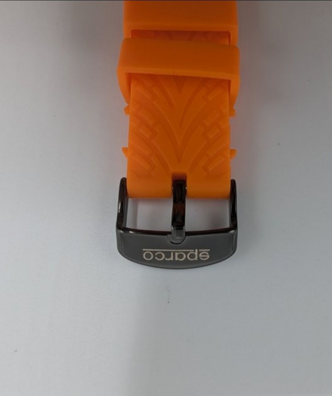 Sparco Orologi: Montre Sparco Racing – Nuovo e nell'imballaggio originale da Romanel-s-Lausanne venduto da site76 4