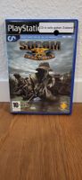 PS 2 - Socom