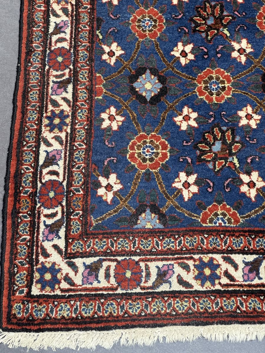 Tappeti: Perserteppich Waramin – Usato da Liestal venduto da galerie_nategh 3