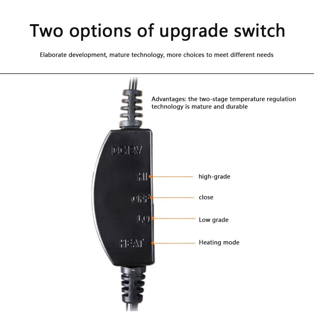 Cuscini: Heizkissen 12V – Nuovo (secondo la descrizione) da Unterseen venduto da Sekundus 3