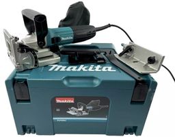 Makita PJ7000J Nutfräse 701W im MAKPAC