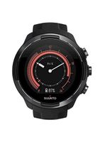 Suunto 9 Baro Multisport Schwarz