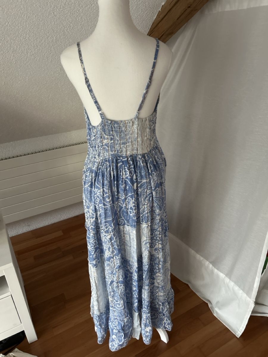 Kleider: Maxikleid Grösse One Size neu – Gebraucht aus Kirchdorf BE von Stella130 3