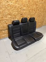 Leder Rückbank Golf 4