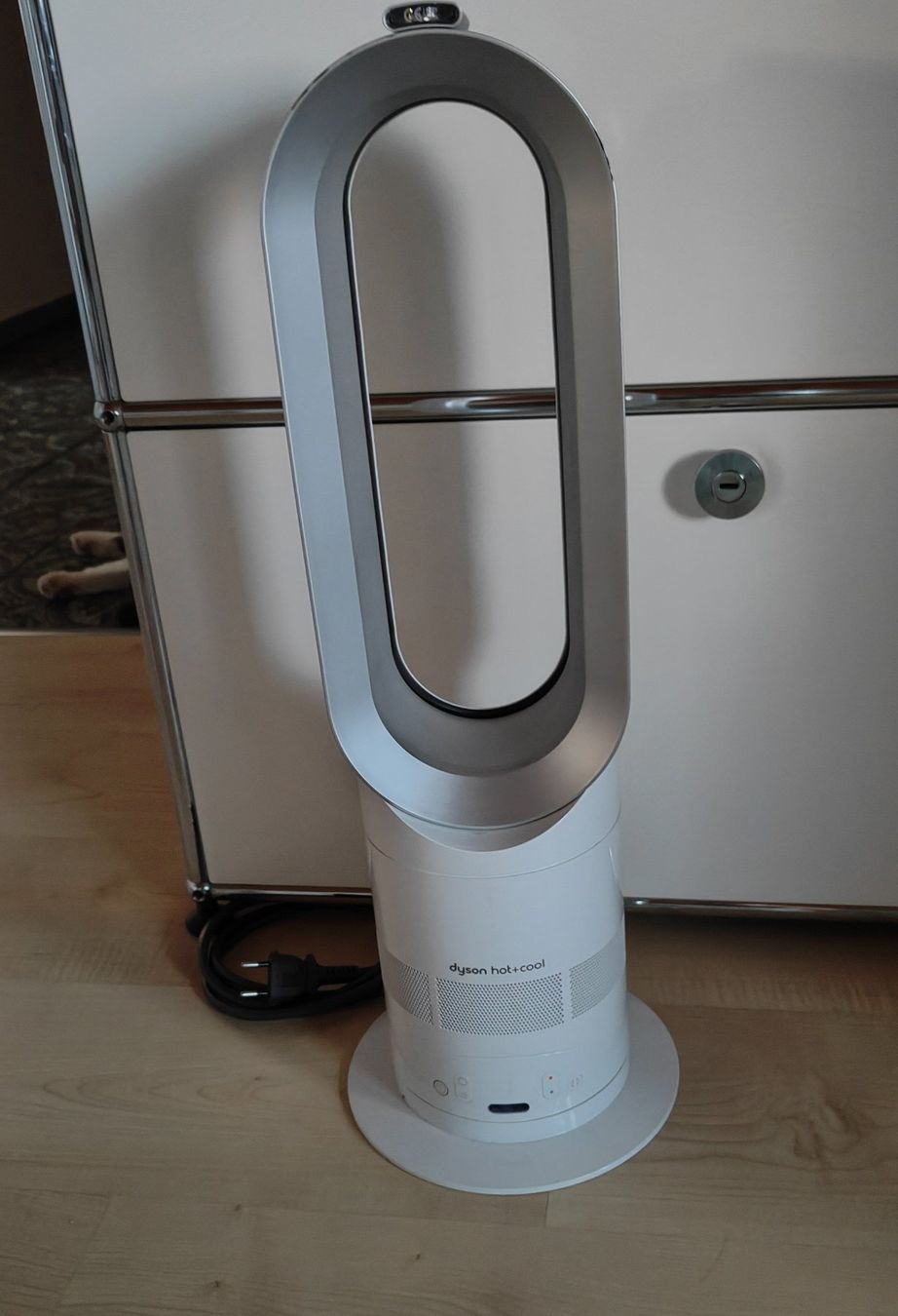 Dyson Ventilateurs: Dyson hot cool – D'occasion à Koppigen par Piro72