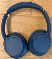 Sony Kopfhörer - sony wh ch720n