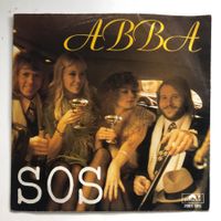ABBA Autogramm Original signiert Frida Unikat