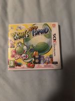 Nintendo 3DS yoshi’s new island 
