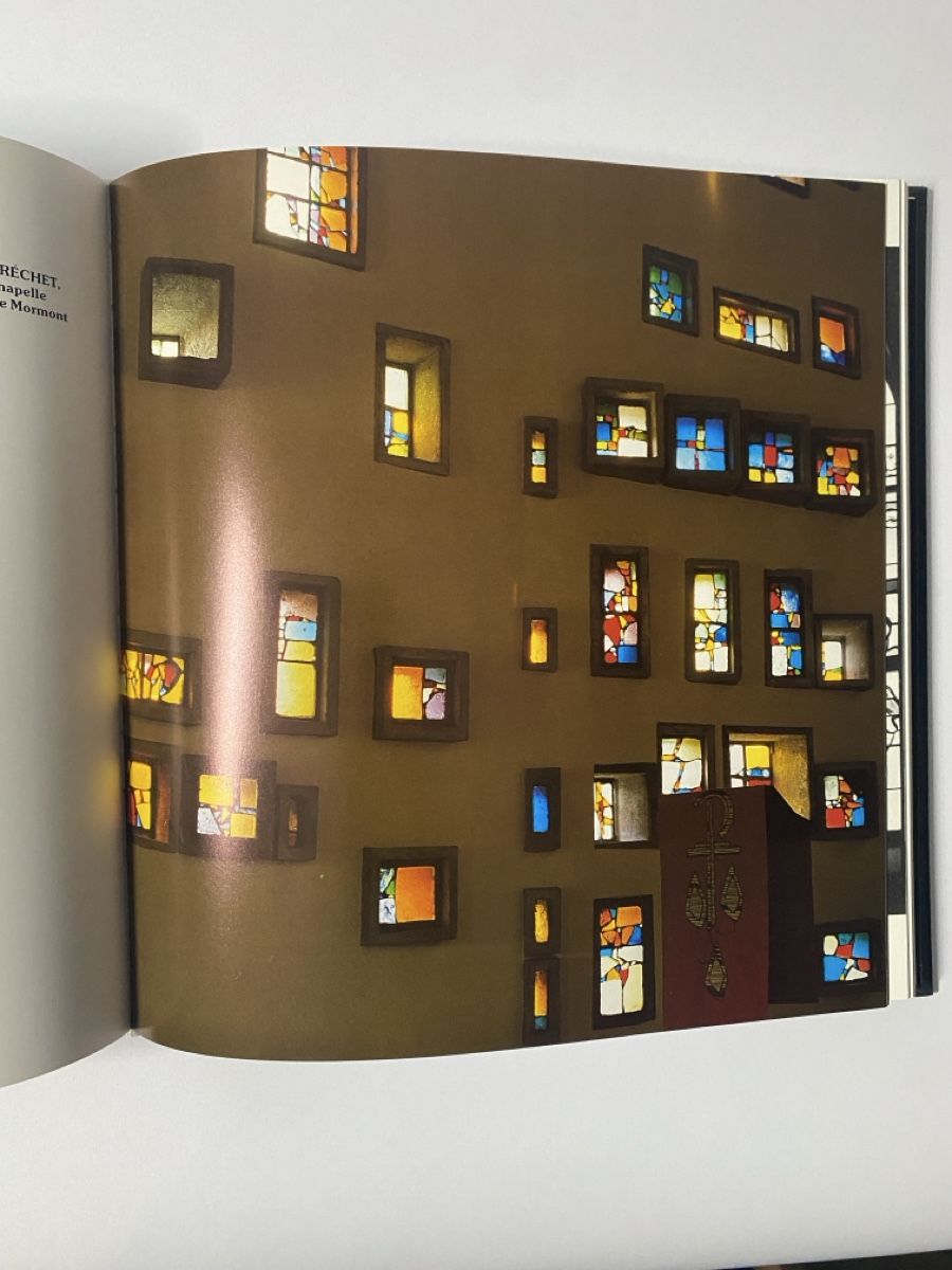 Libri: Vitraux du Jura – Usato da Gudo venduto da mat_sj7s 4