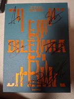 enhypen ot7 signed album