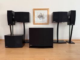 Teufel Theater 8 THX 2 Ultra