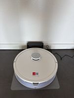 Saugroboter Roborock Q7 Series weiss gebrauchter Zustand
