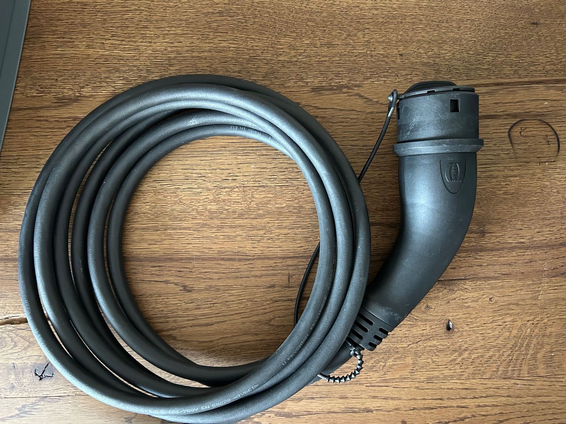 Batterie-Ladegeräte: Neue Wallbox Type 2 | 11kW | 16A mit Garantie – Neu (gemäss Beschreibung) aus Nebikon von andreteslaa 1