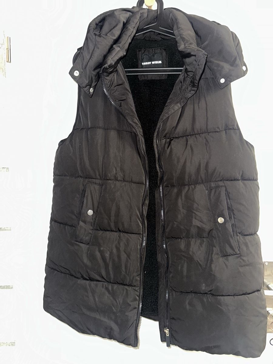 Gilet & Giacche senza maniche: Weste (Gilet) – Usato da Villmergen venduto da mel_5ywd
