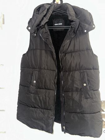 Weste (Gilet)