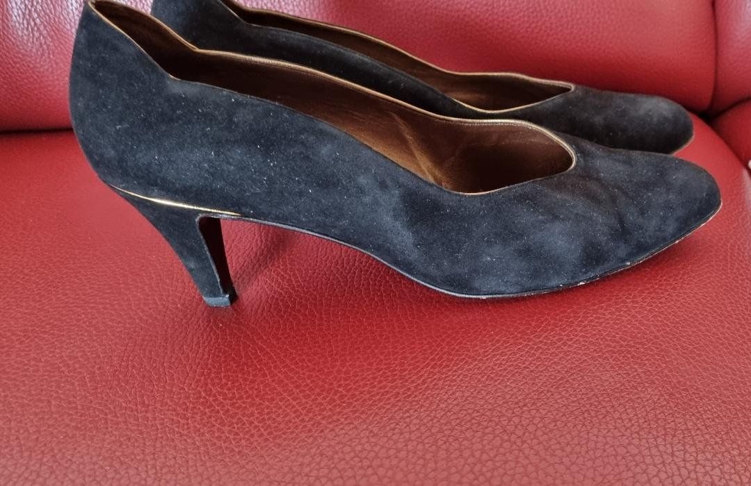 Bally Scarpe da donna: Bally Bellezza T 7,5 – Usato da Tolochenaz venduto da nieeva 4