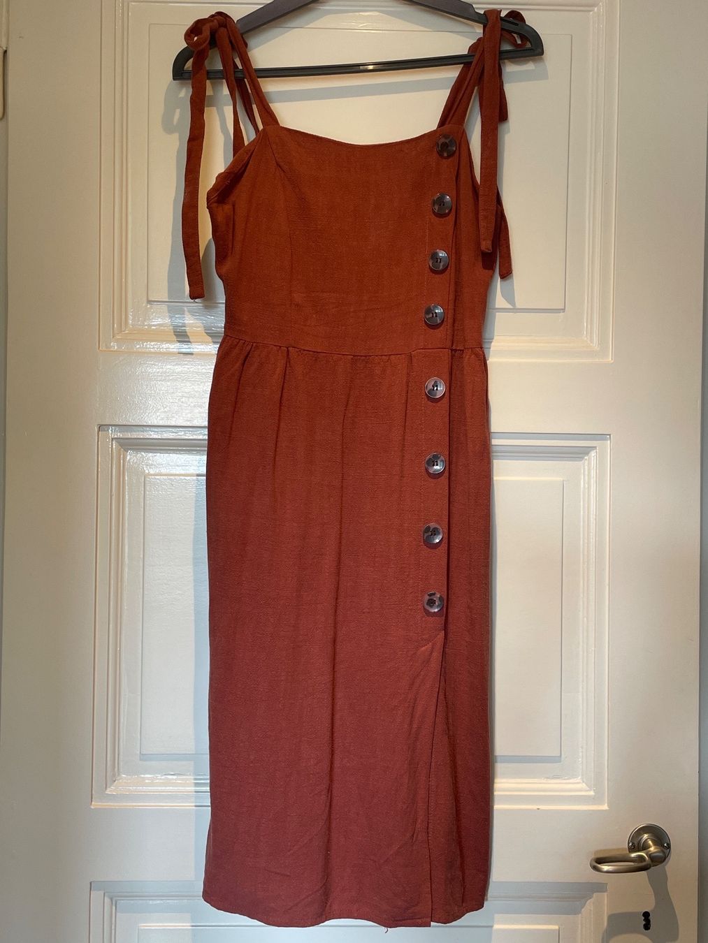 Vestiti: Sommerkleid / Sommerrock Gr. S – Usato da Genève venduto da Livsonman