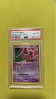 EX Deoxys Reverse Foil PSA 8 #17/107 EN