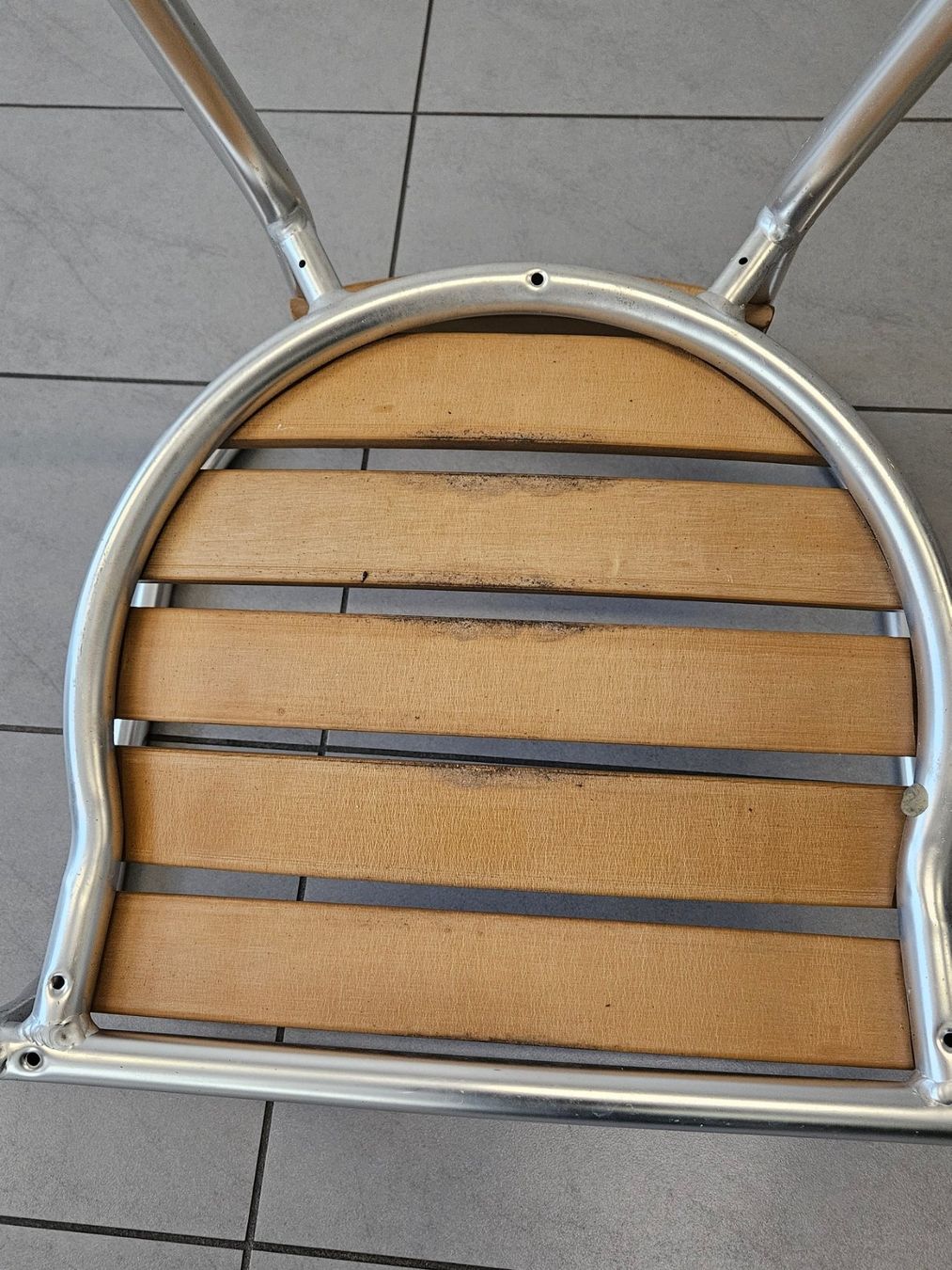 Chaises: Stuhl – D'occasion à Muttenz par pc-garage 6
