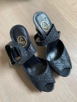 Neue Ash High Heels Grösse 36