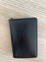 Kreditkartenhalter/Portemonnaie