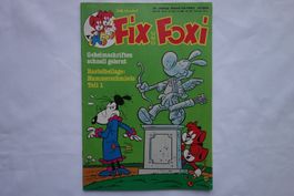Fix und Foxi - Band 14/1983 - Gratis Versand !
