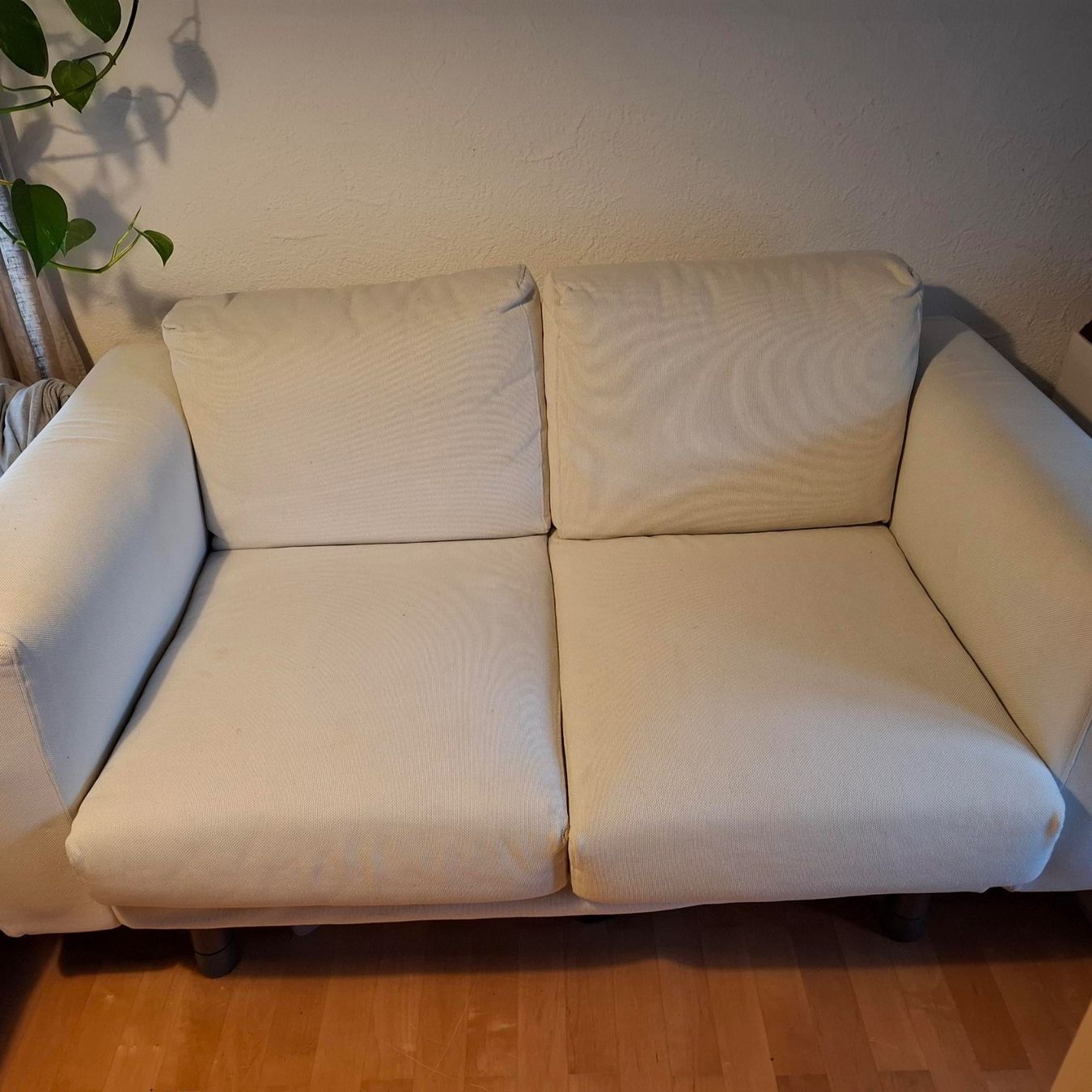 Ikea Sofas: 2er Sofa Ikea (norsborg) – Gebraucht aus Unterlunkhofen von sch_x8tf 2