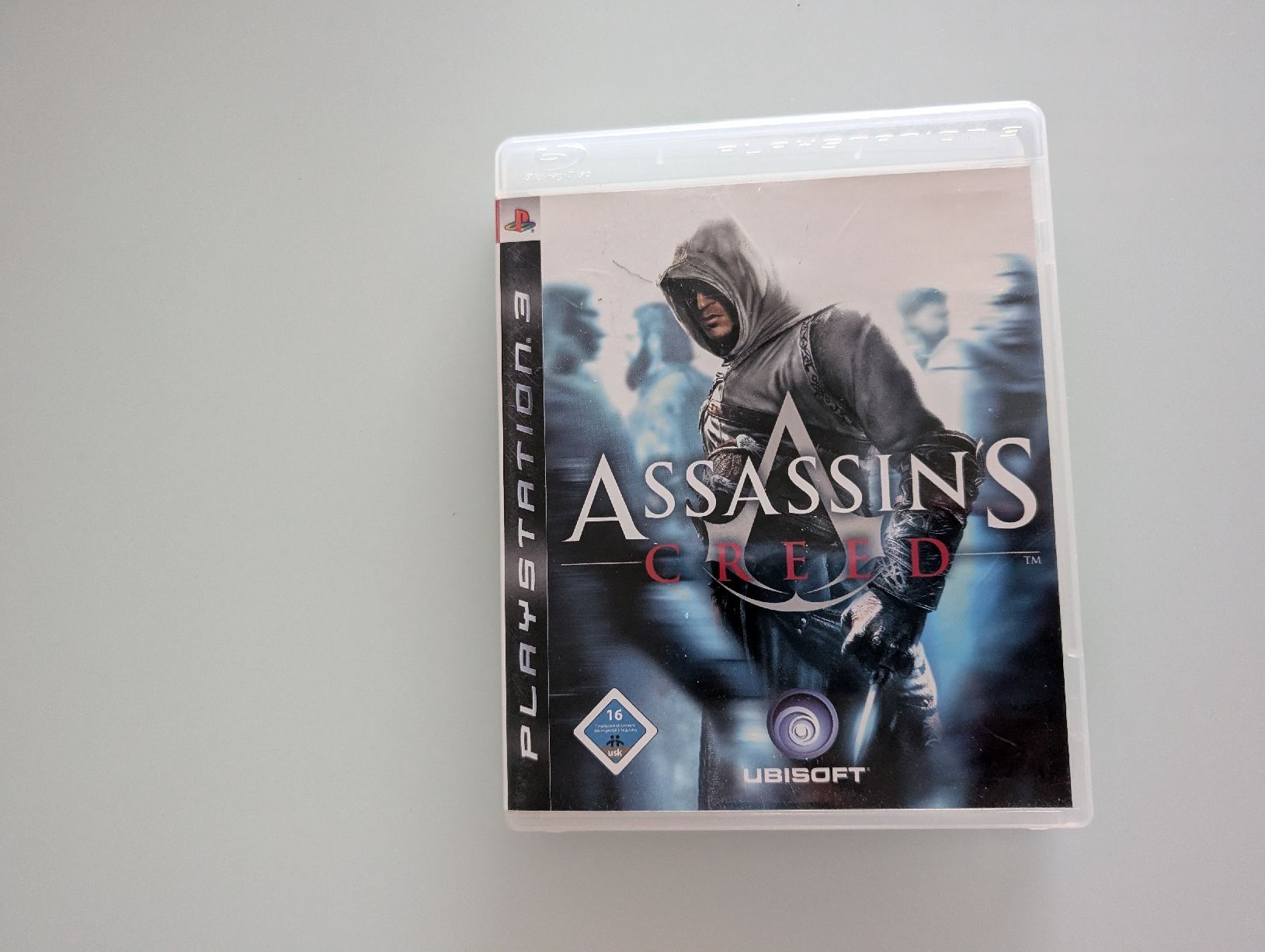 Sony Giochi: Assassin's Creed (PS3) – Usato da Winterthur venduto da sax8400