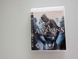 Assassin's Creed (PS3)