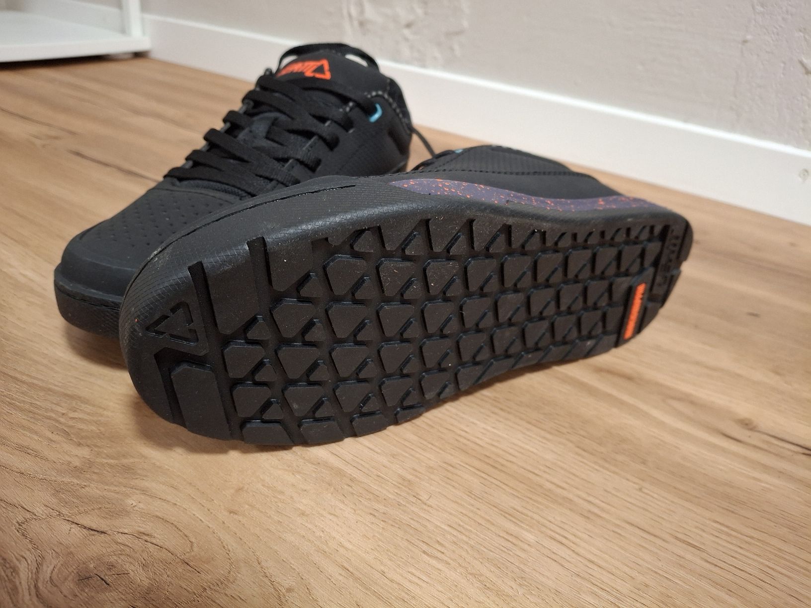 Scarpe da uomo: Bikeschuhe NEU – Nuovo (secondo la descrizione) da Bäriswil BE venduto da vonys 2