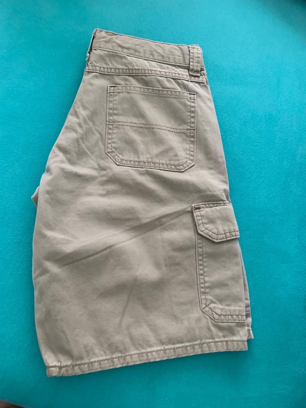 Pantaloni: Kinder Shorts Gr. XL - 14 – Usato da Zollikerberg venduto da JvD0211 1