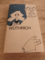 Walter Vogt, Wüthrich