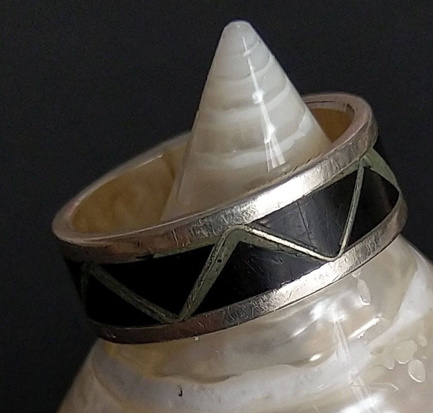 Anelli: RING IN 925 SILBER – Usato da Romanshorn venduto da BoutiqueA