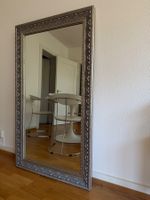 Spiegel Silber Antik B80cm H140cm