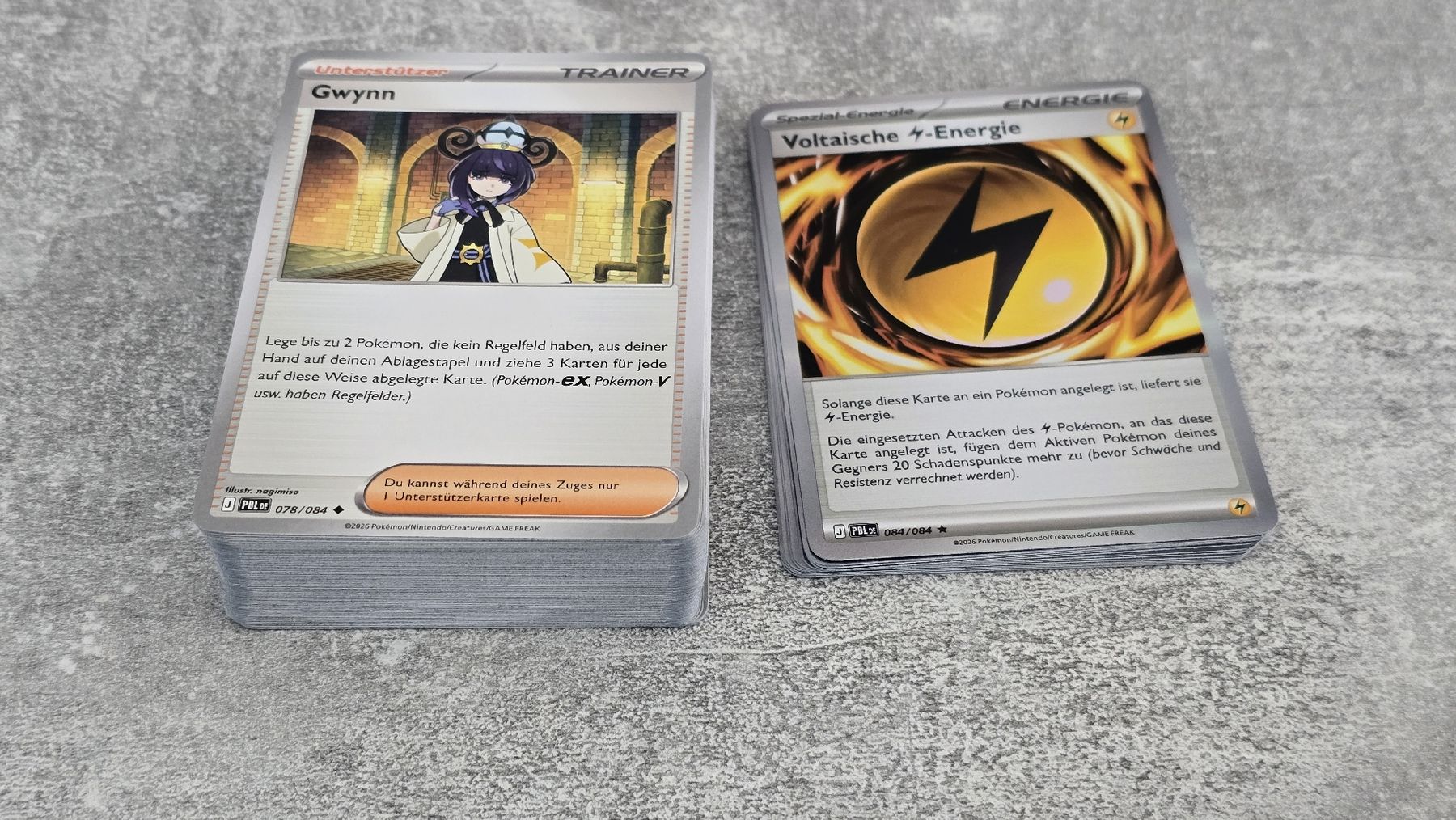 Pokémon Carte collezionabili: Pokémon Sammelkarten Dunkelnacht – Nuovo (secondo la descrizione) da Mägenwil venduto da sam_5q7h 1