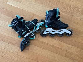 Inleinskates