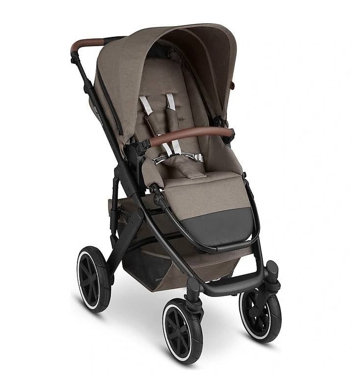 Carrozzine: abc design Salsa 4 – Usato da Abtwil AG venduto da rob_jn5y