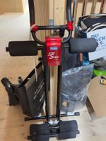 5-Minuten Shaper - Bauchtrainer für schnelles Sixpack!