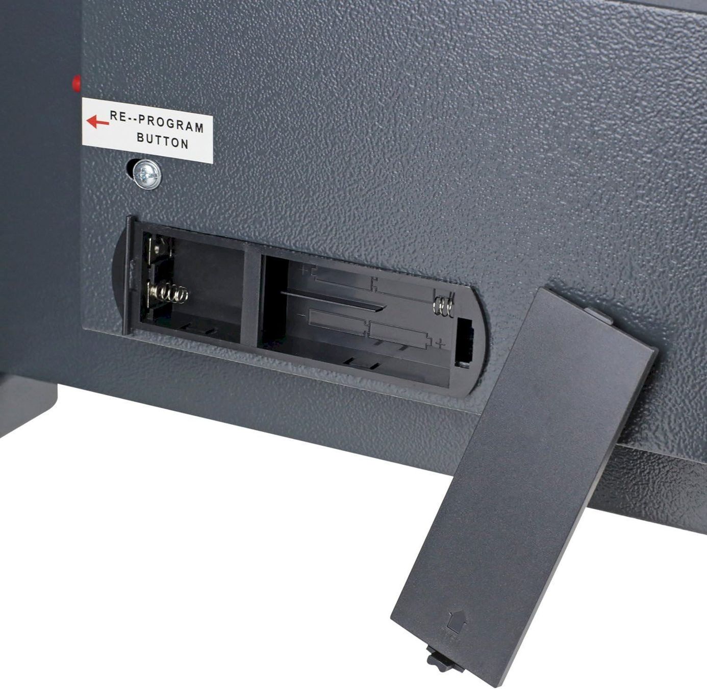 Casseforti: HMF Möbeltresor Elektronikschloss – Nuovo e nell'imballaggio originale da Bottighofen venduto da zaap 6