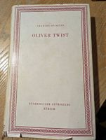 Charles Dickens Oliver Twist (Büchergilde Gutenberg) ·