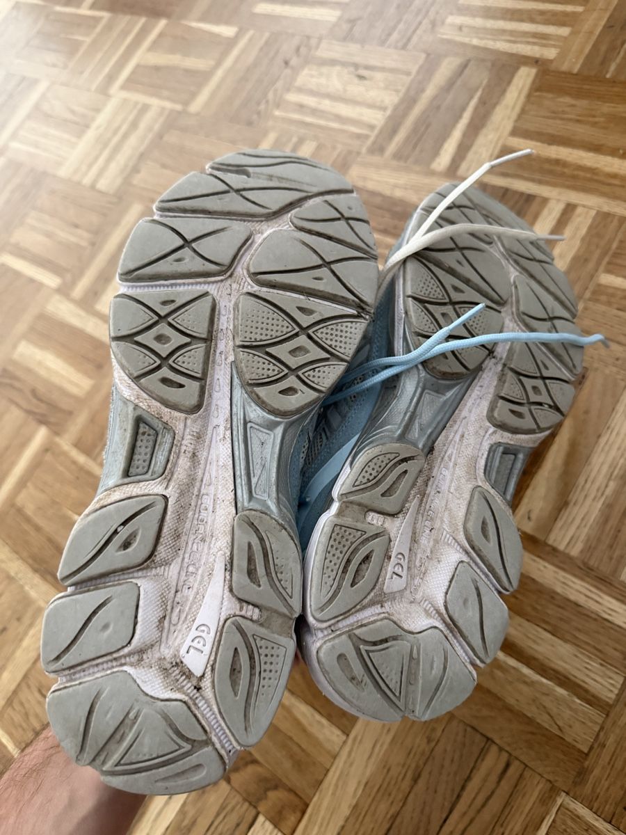 Herrenschuhe: schuhe – Gebraucht aus Fehraltorf von Ebu35 1