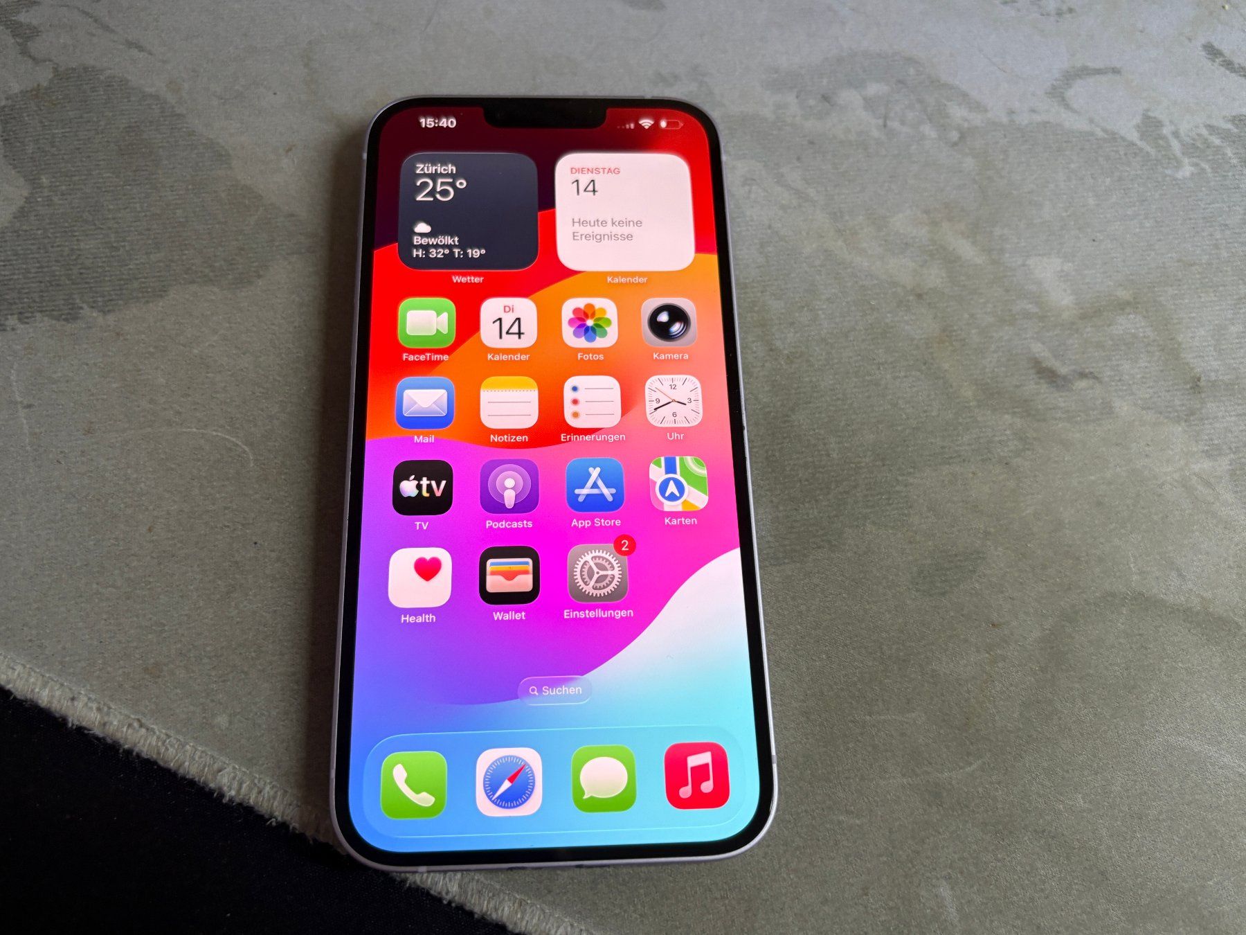 Apple Portables: Iphone 14 Plus 128Gb#78 – D'occasion à Au SG par bah_6f5w 3