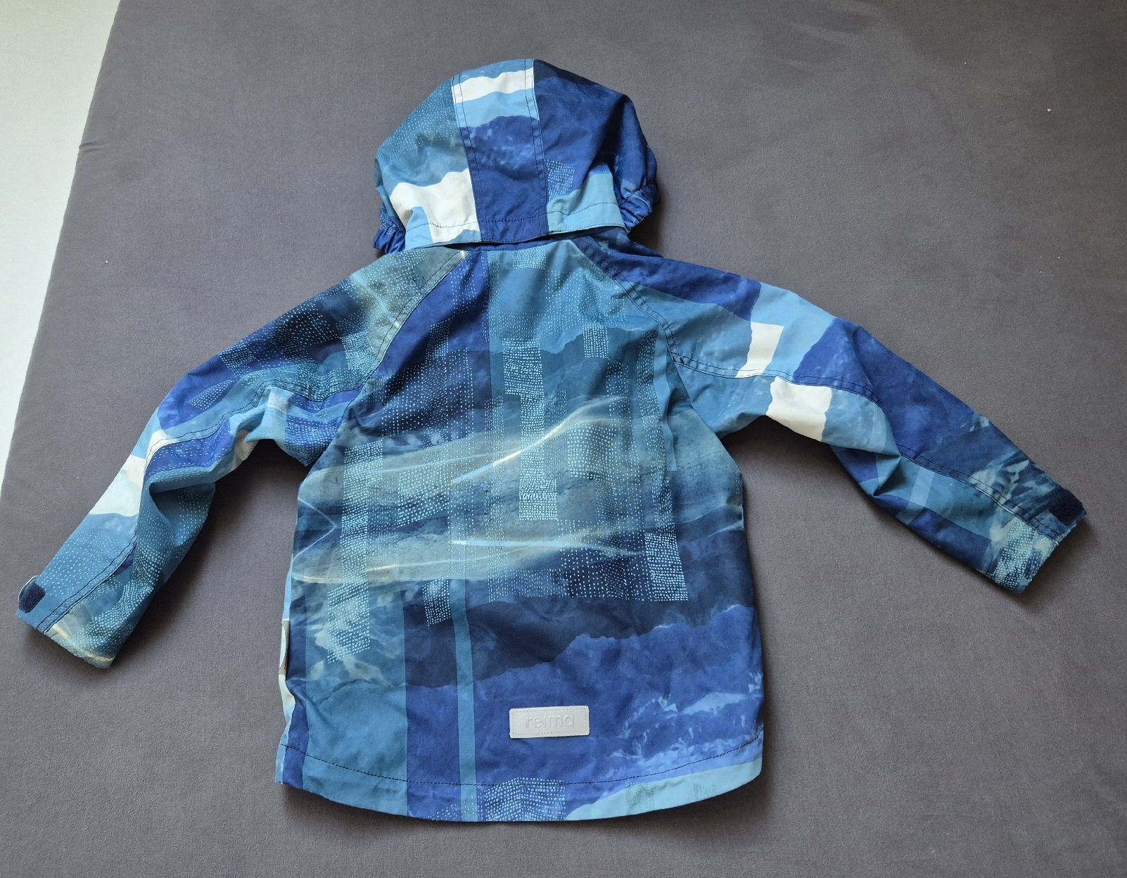 Reima Giacche & Cappotti: Reima Übergangsjacke Gr. 104 – Usato da Kreuzlingen venduto da sko_9v6b 2