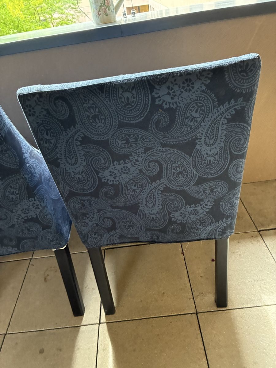 Ikea Poltrone: 4 Sessel Ikea – Usato da Basel venduto da leonharda 4