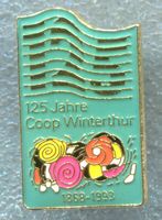 Coop Winterthur 1868 - 1993