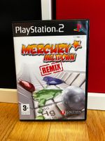 Mercury Meltdown Remix (Englisch) - Playstation 2